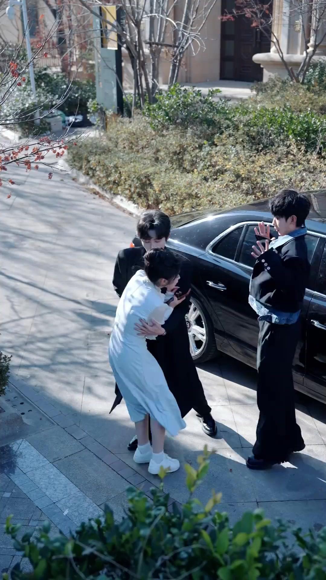 언니, 나 언니 편이야