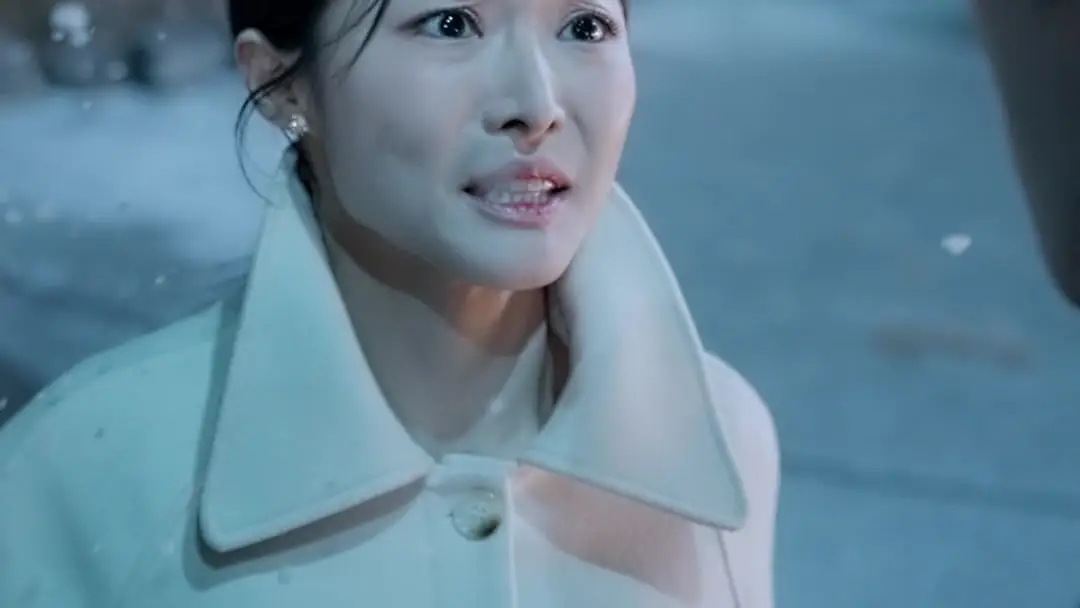 Giấc Mộng Hào Môn: Cơn Bão Tuyết Và Nỗi Đau Không Nói Thành Lời