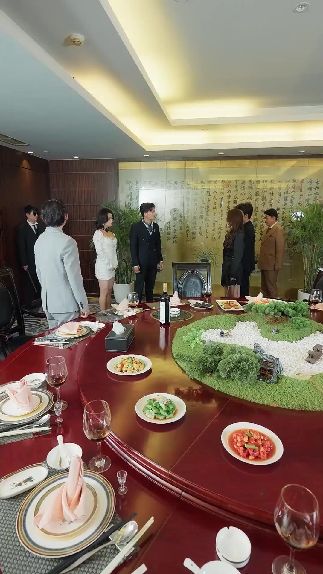 (Dubbed) Flash Marriage to My Lady Boss