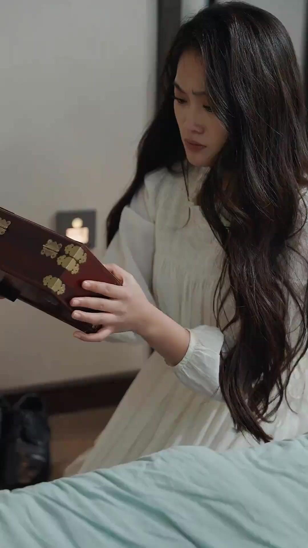 (Sulih suara)Dendam Sang Miliarder