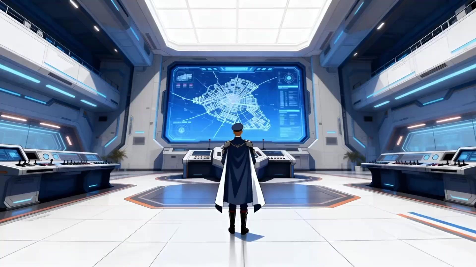 (Sulih suara) Evolusi Bermula dari Ular Licik