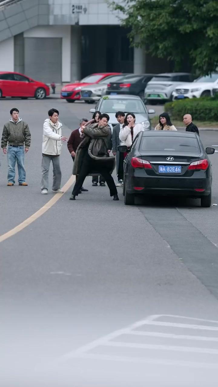 The Road to Redemption