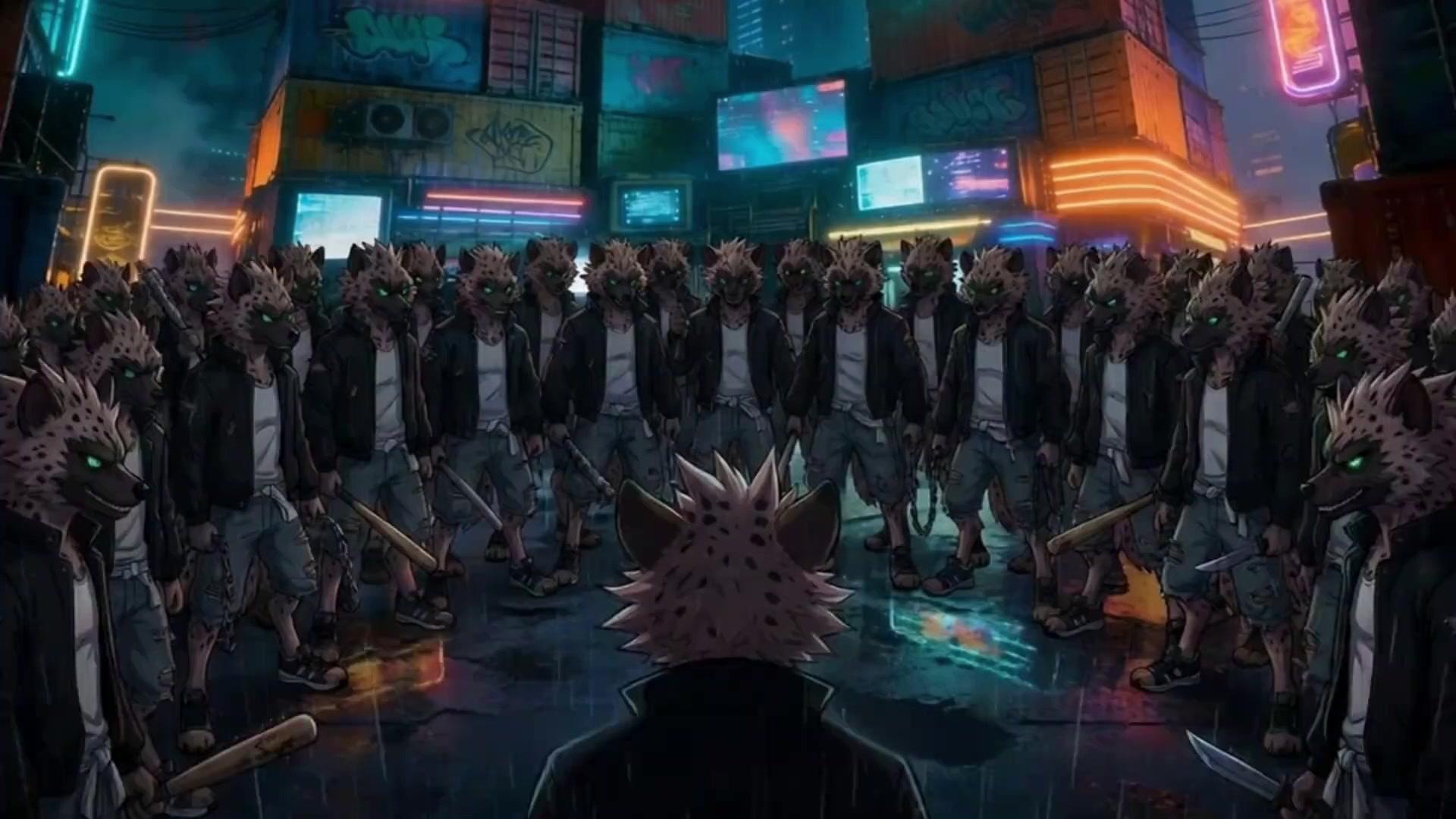 인간의 역습 3055