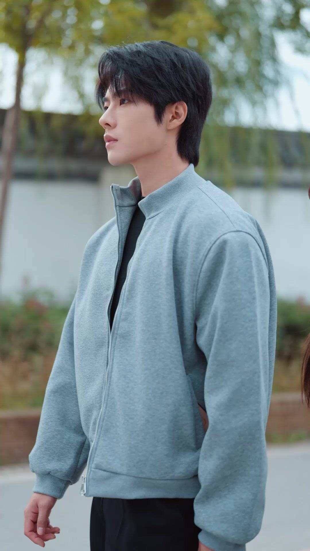 Don't Save Me, Stepbrother