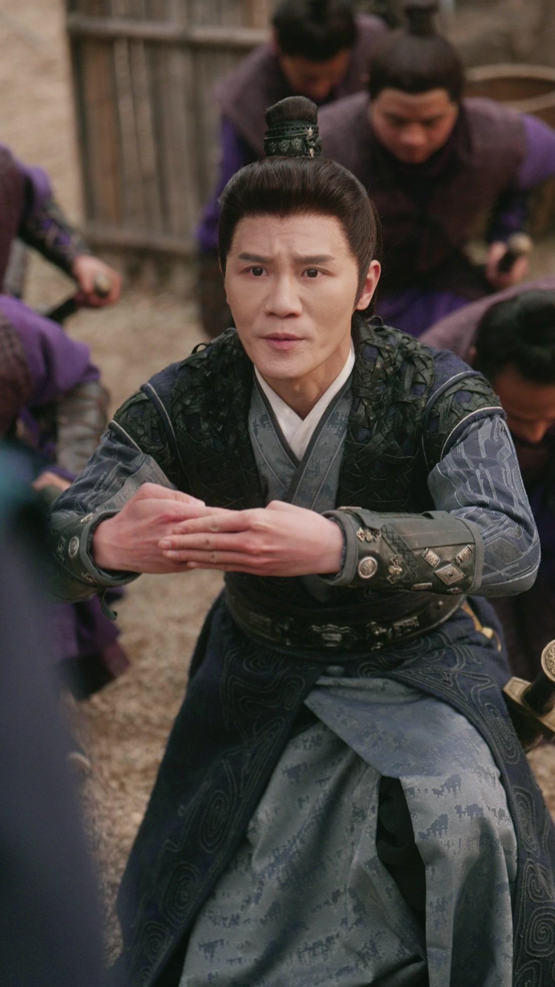 Wanita Desa itu Seorang Ratu 