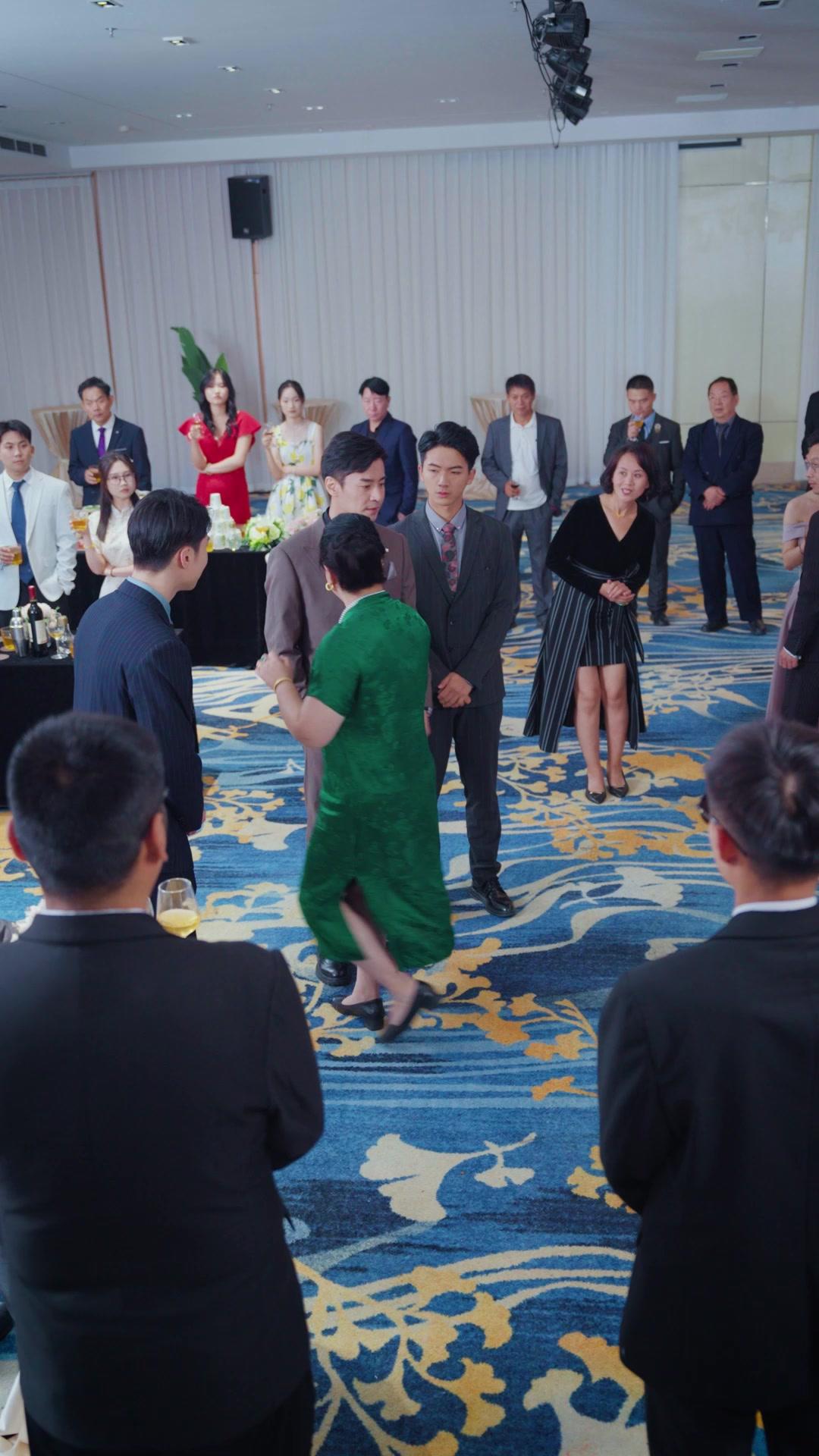 Ela Vendeu o Ex e Conquistou o CEO