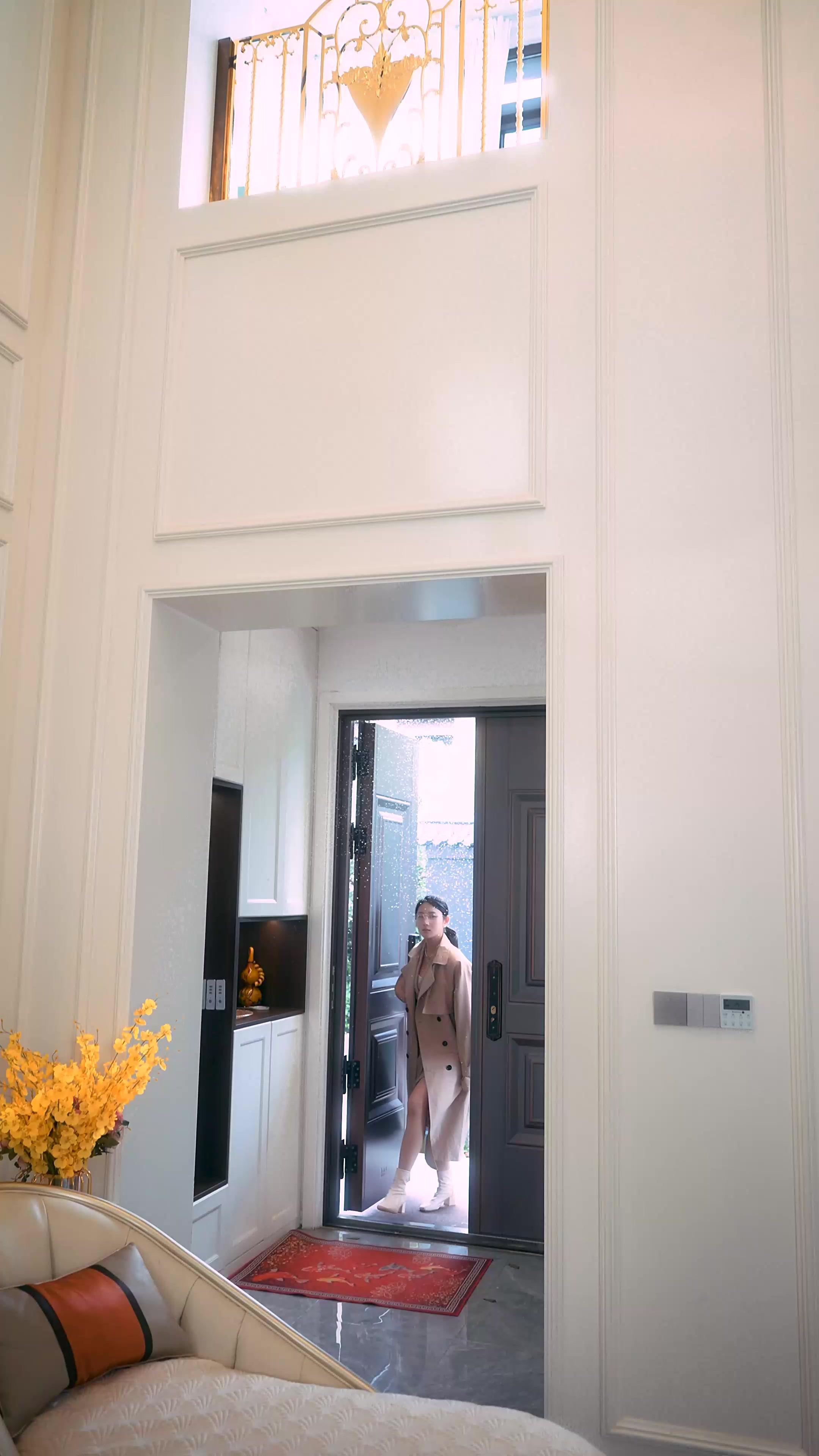 離婚那刻末日降臨