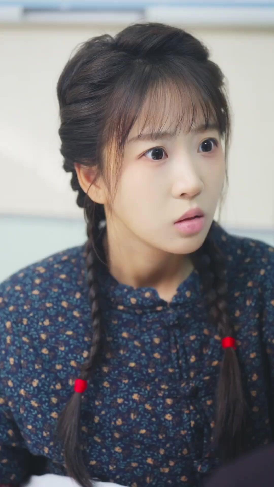 Erbetta va in città nell'anno del serpente