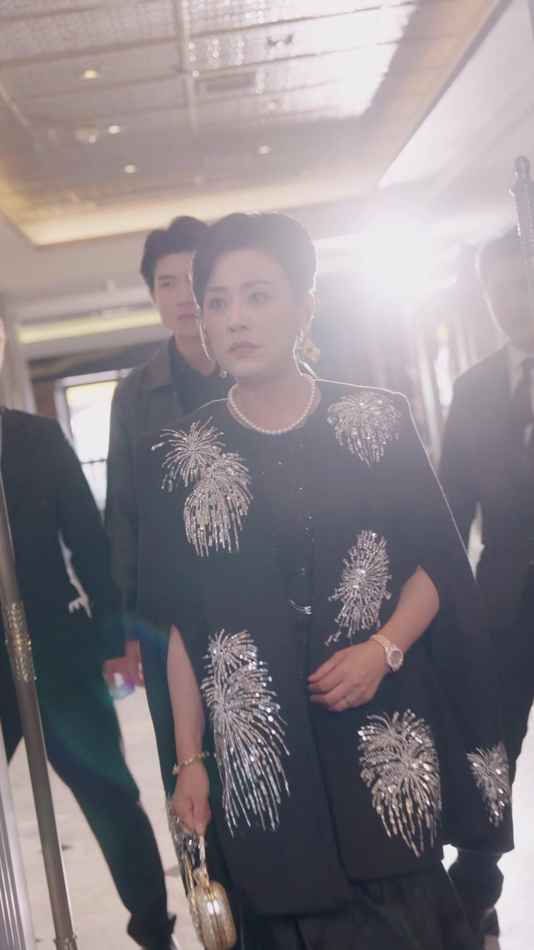 며느리는 내가 지켜