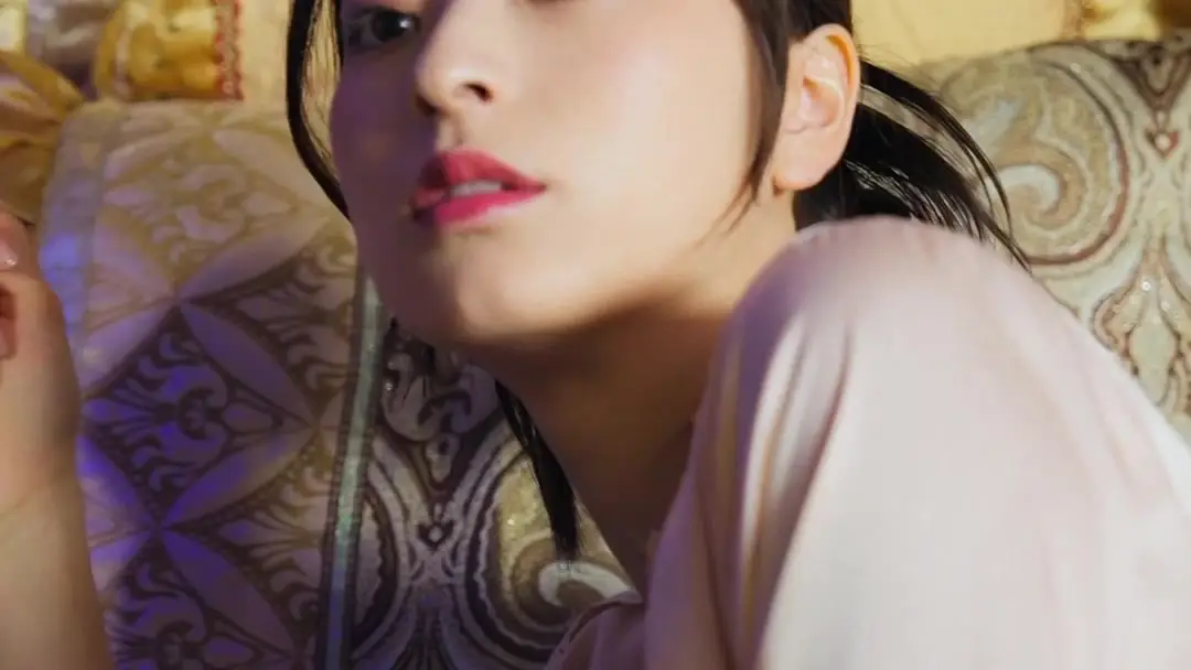 月明かりに君は誓った 穂香の杖が指す真実の行方