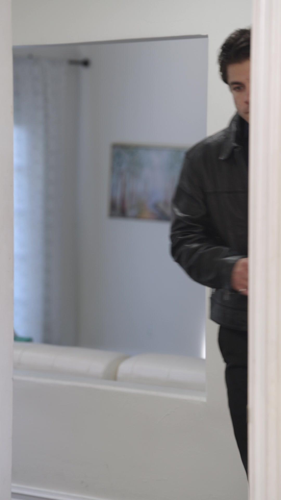 Obedeça-me, Filho do Presidente