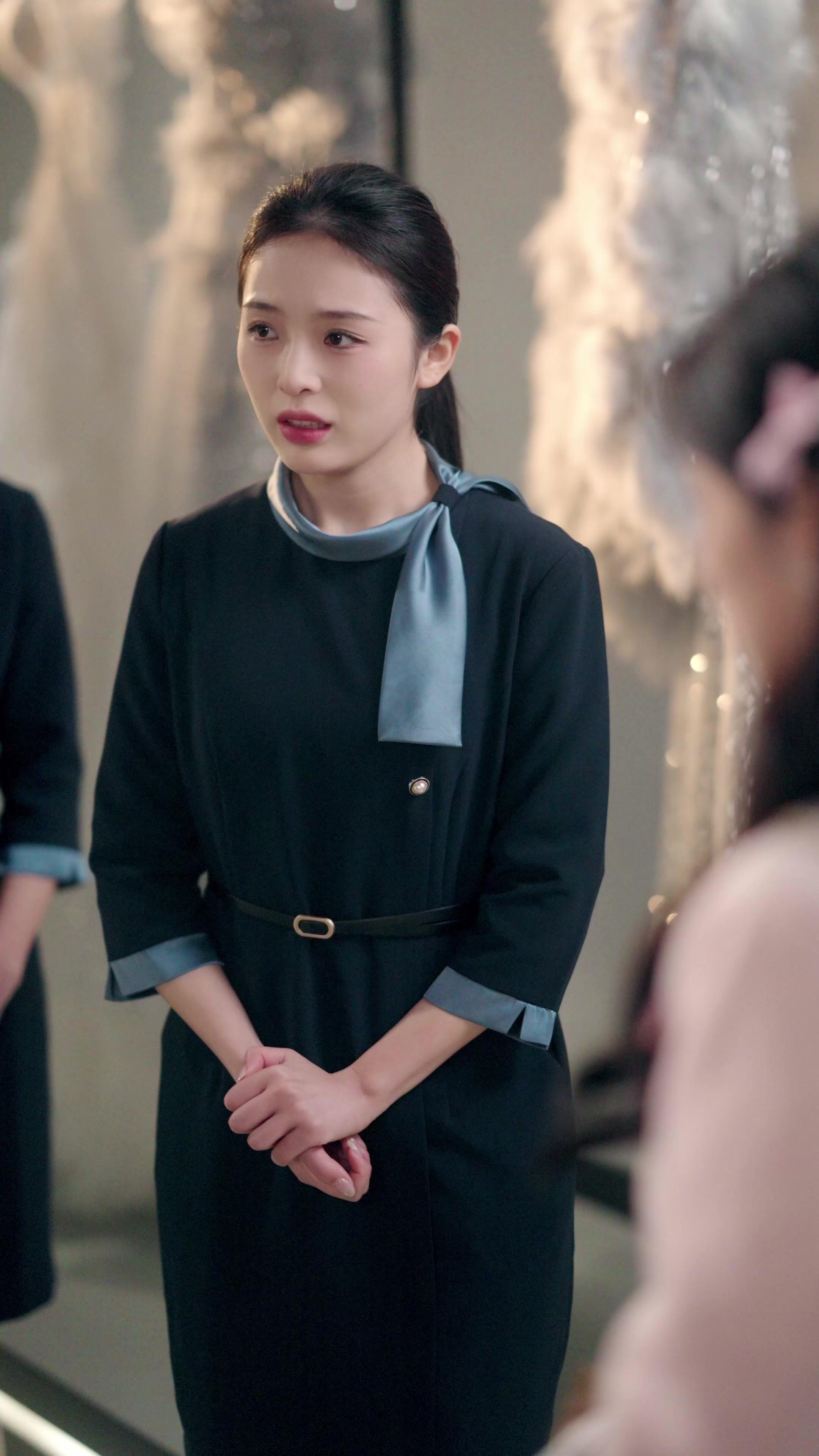 คุณหนูกำมะลอ บอสหลงรักจริง