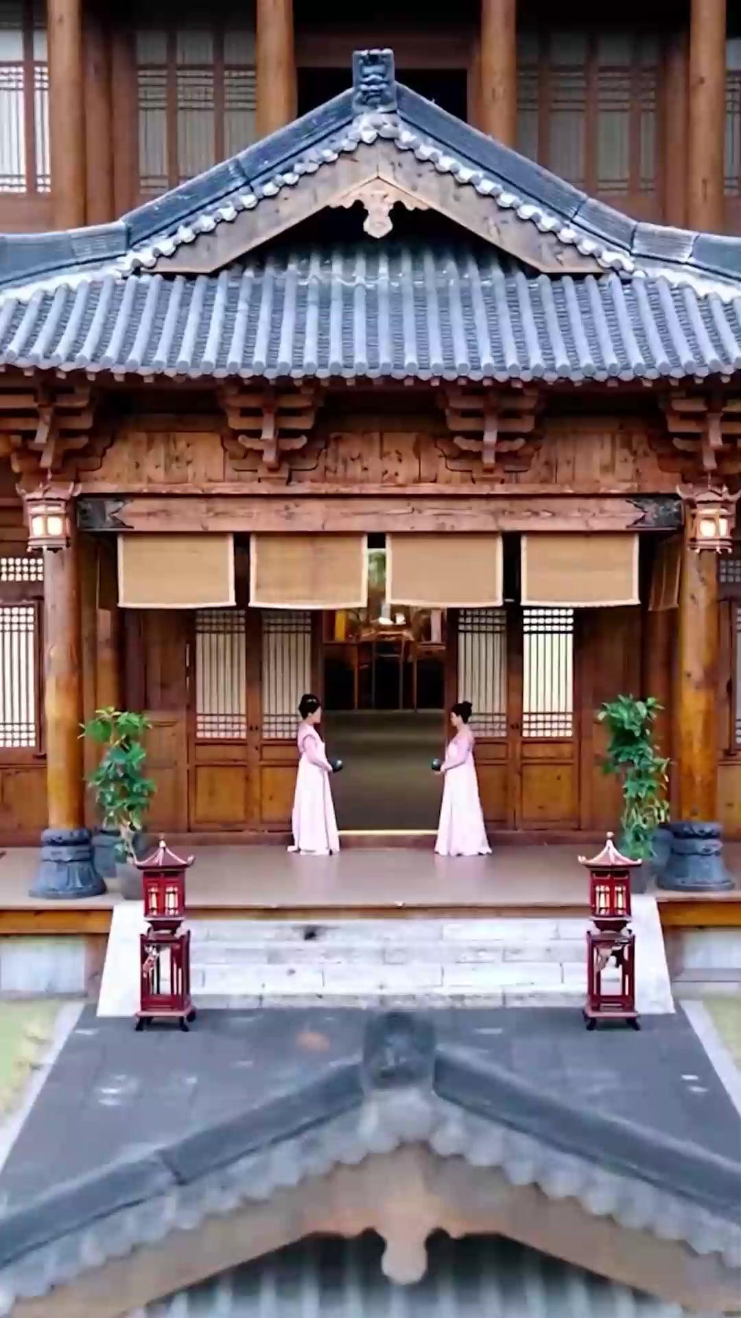 (더빙) 대역인 나, 진짜 사랑을 찾다