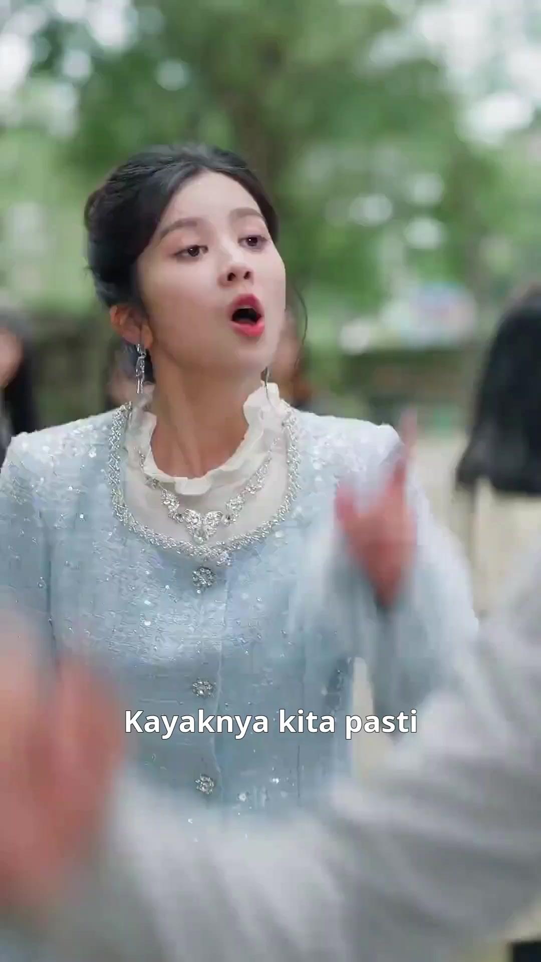 (Sulih suara) Bangkitkan Mata Penembus