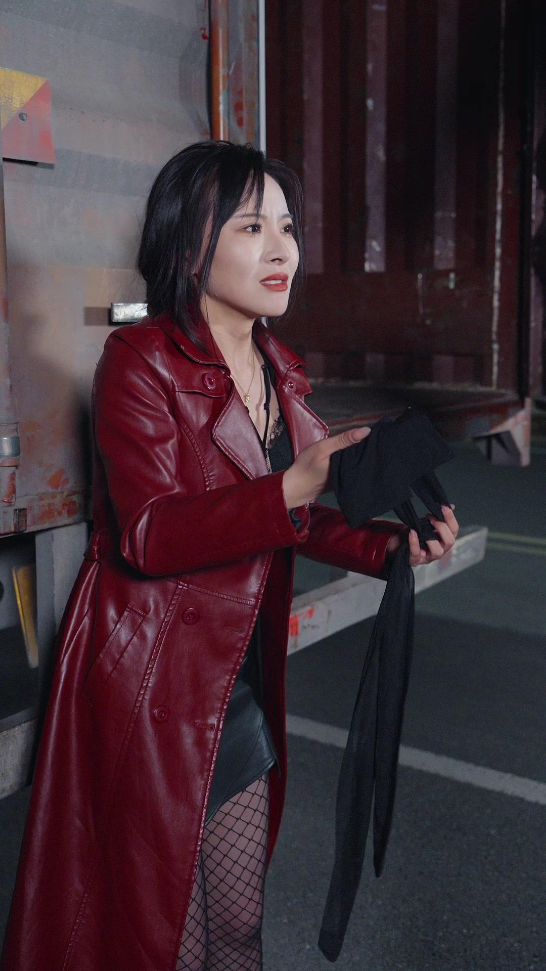 OMG, What's In That Truck?