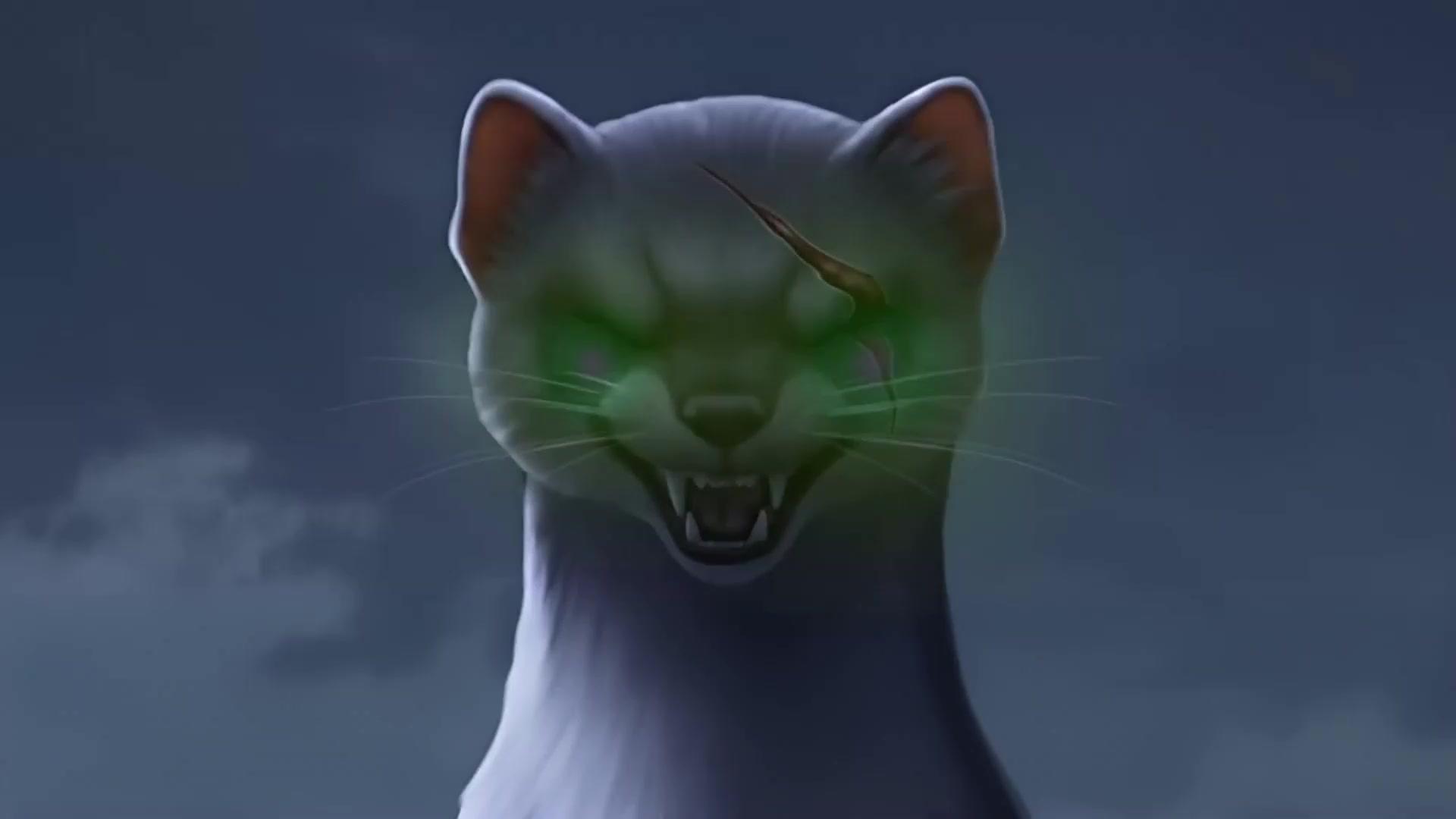 Tướng Quỷ: Đêm Giữ Linh