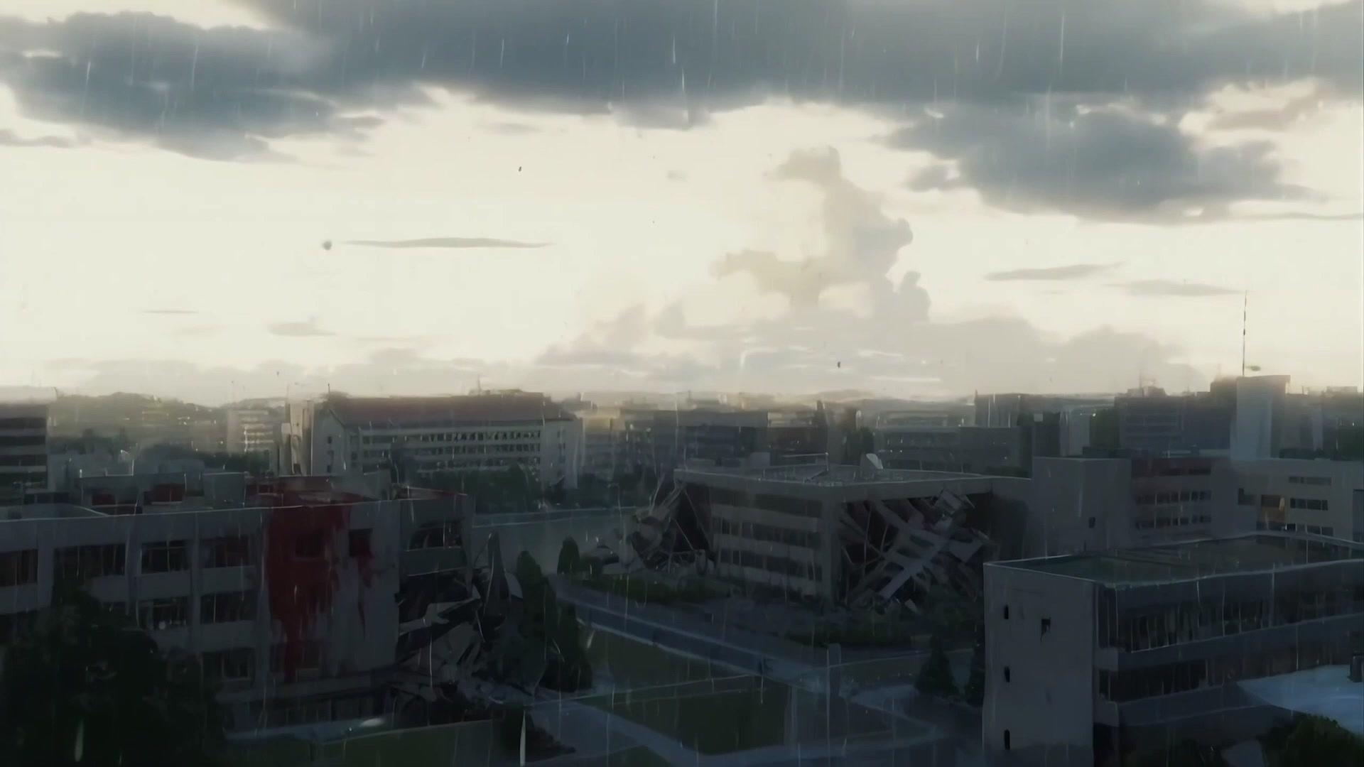 我用合歡宗征服末世校花