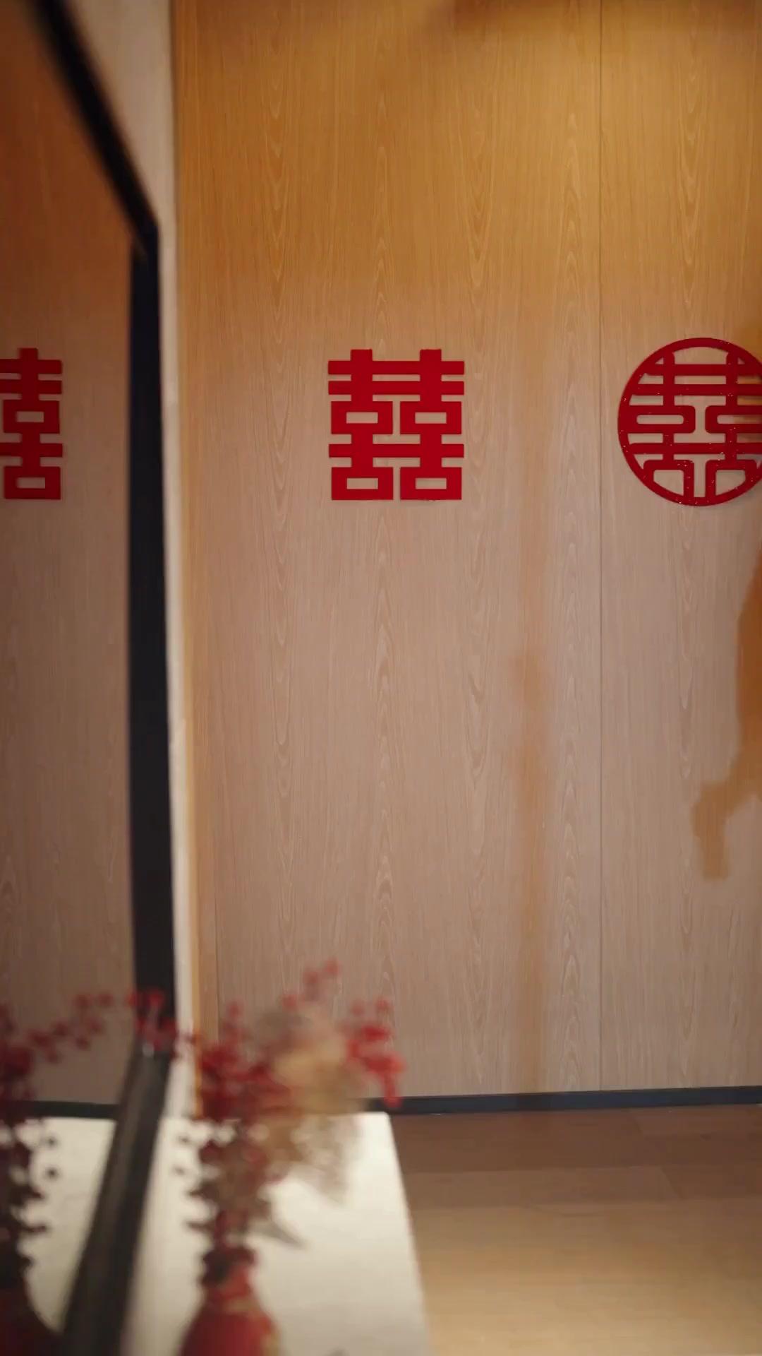 (Dubbed) Fated to Meet, Doomed to Part