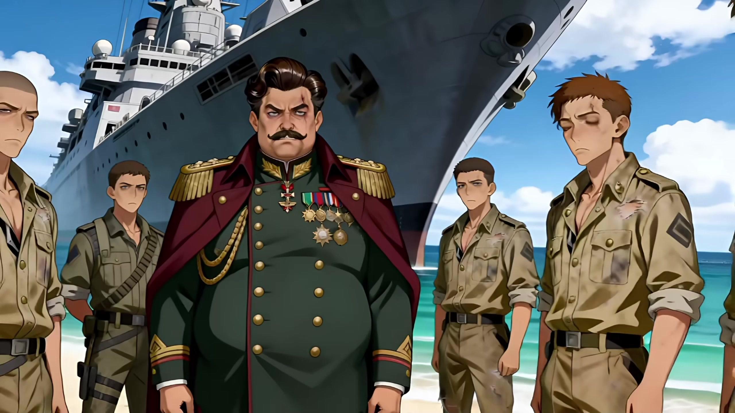 Evolusi Bermula dari Ular Licik