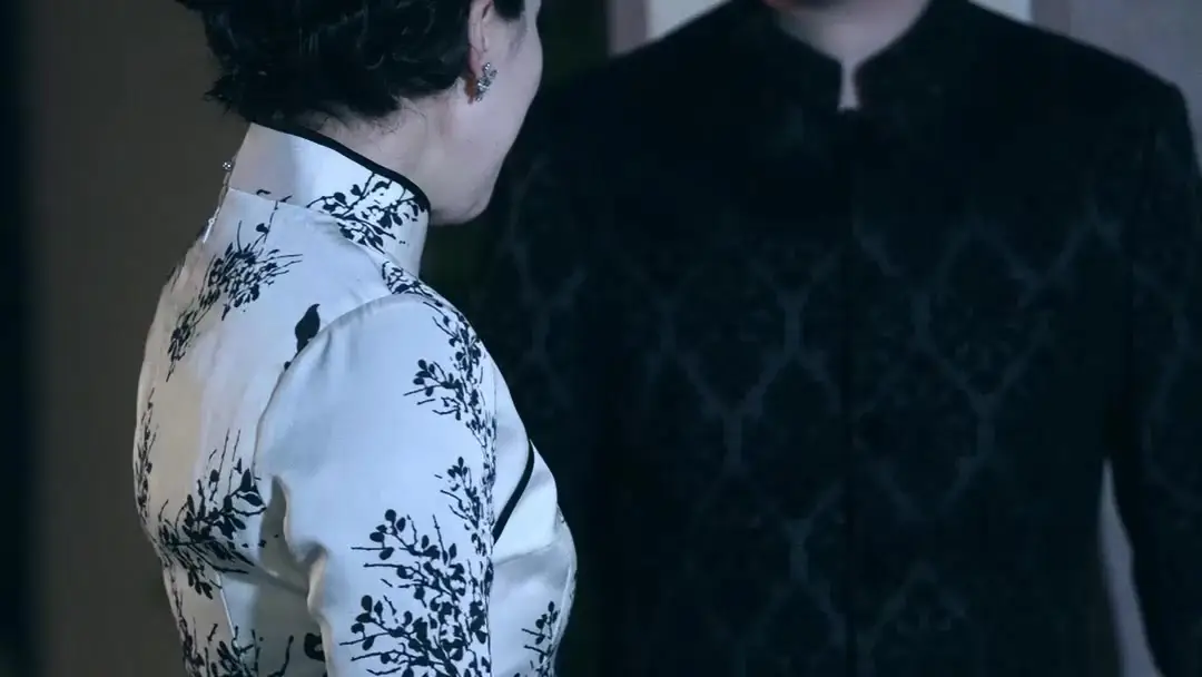 Pearl in the Storm: When Silence Speaks Louder Than Screams