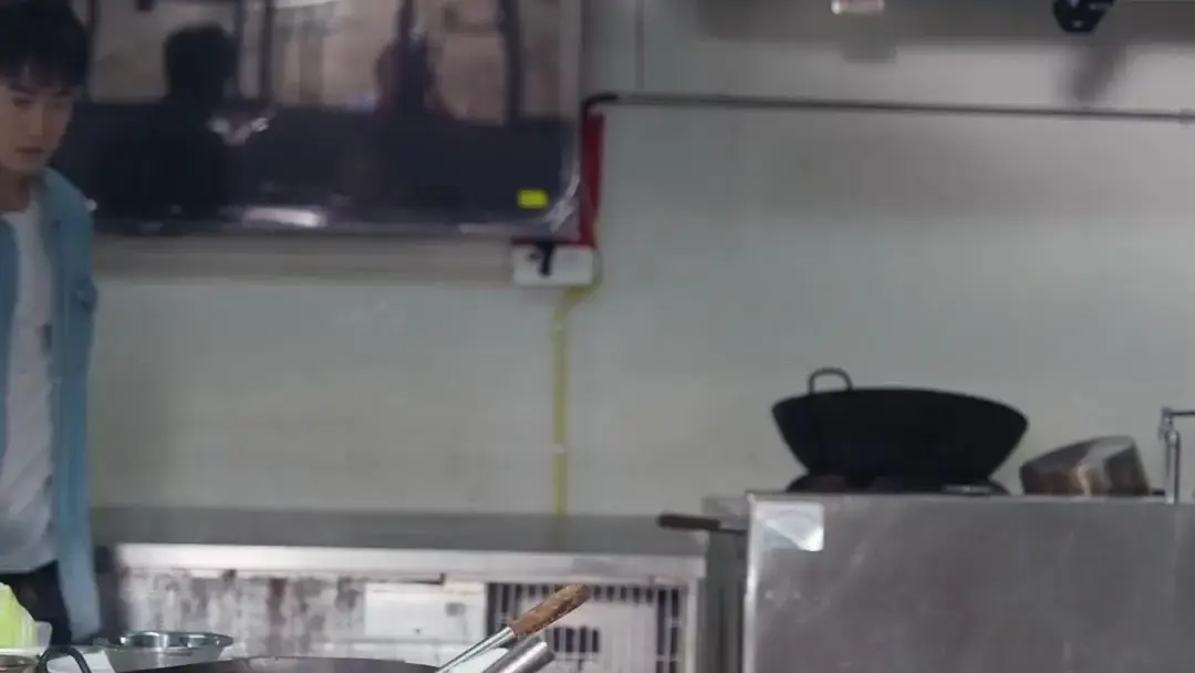 The Missing Master Chef: Bandages, Betrayal, and the Art of the Pivot