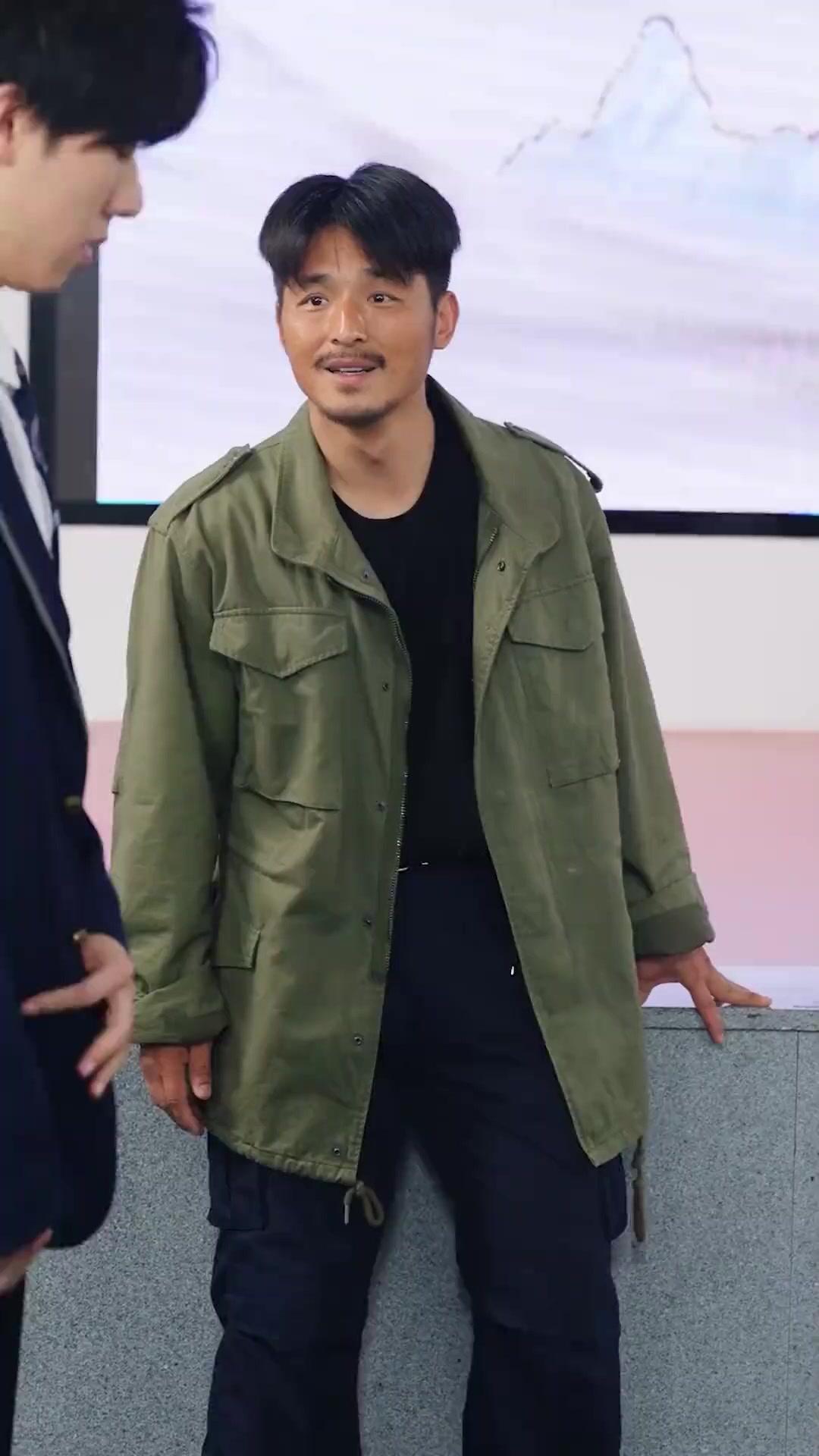 أسطورة المحارب