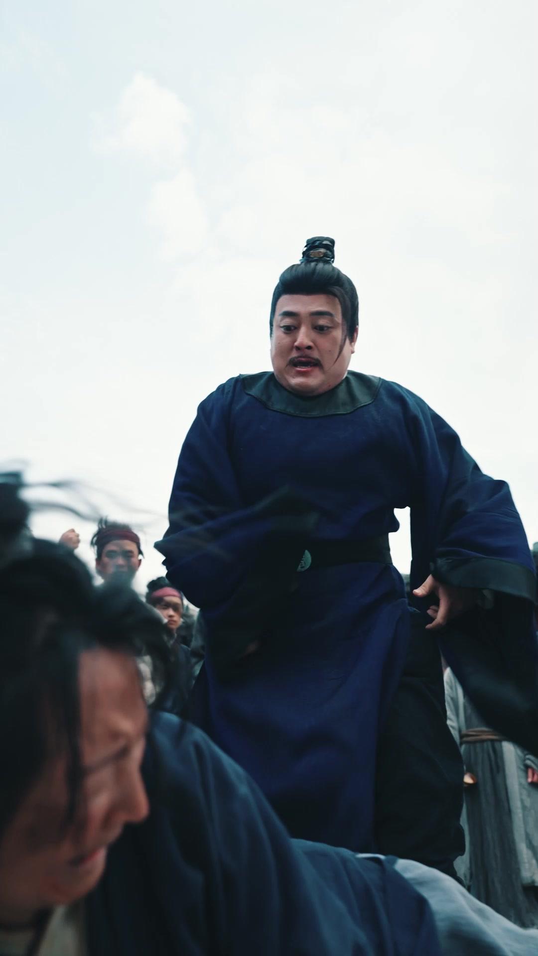 Der Kaiser unter Bettlern