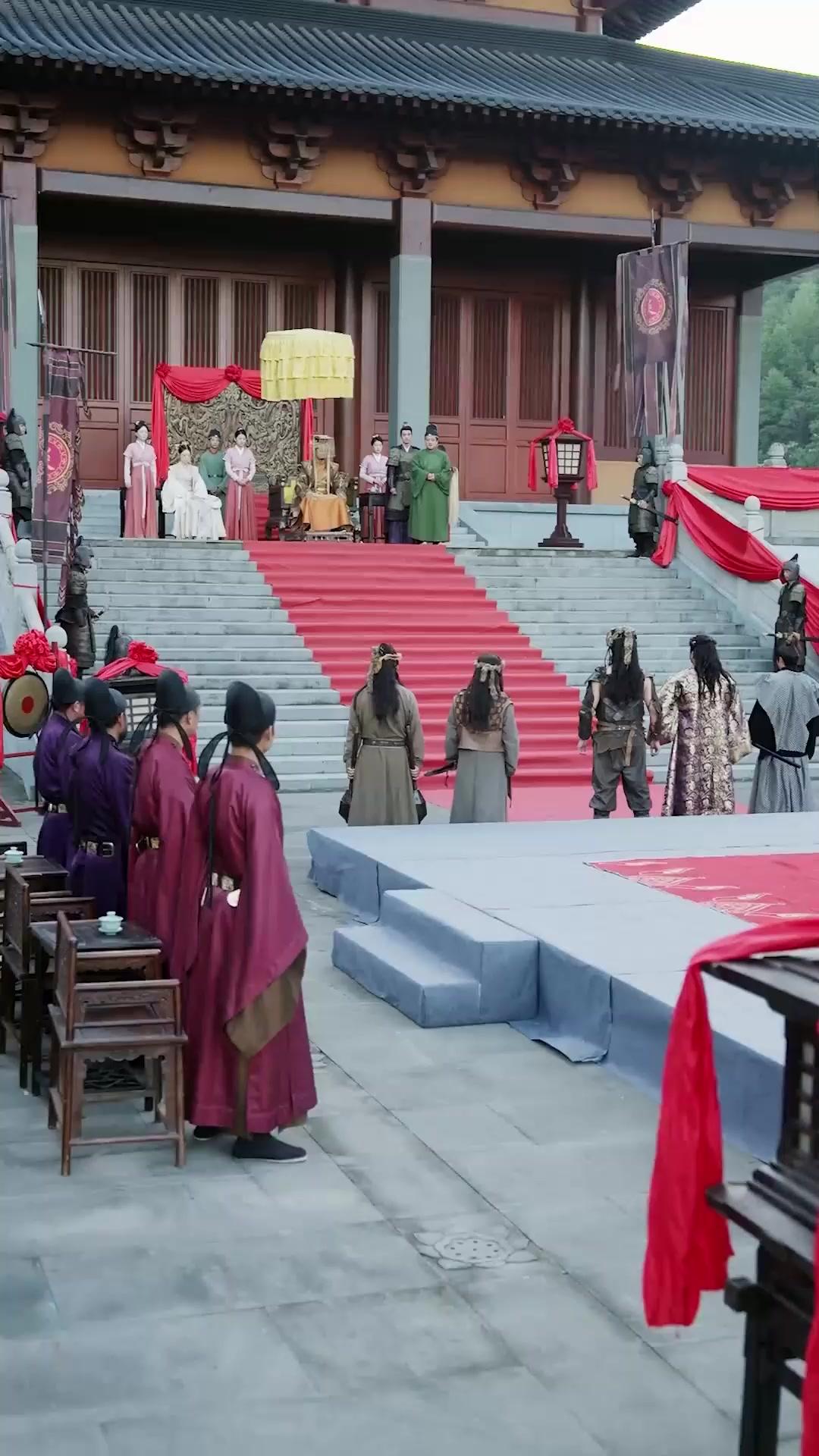 (Doppiaggio) La Maschera del Ganimede