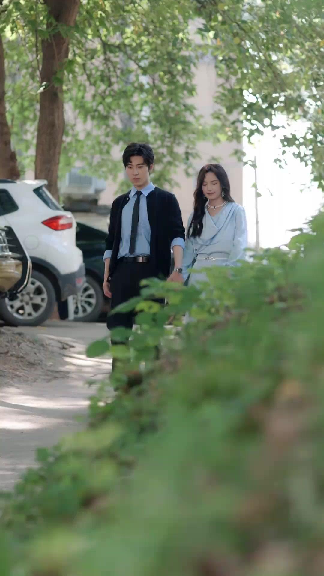 (Dubbed)You're Married? Then Die, Liar!