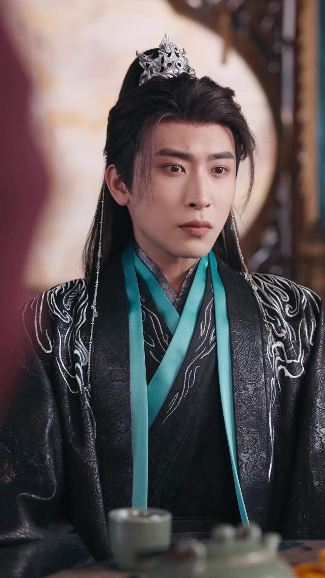 Permaisuri Wali Kaisar yang Kubanggakan