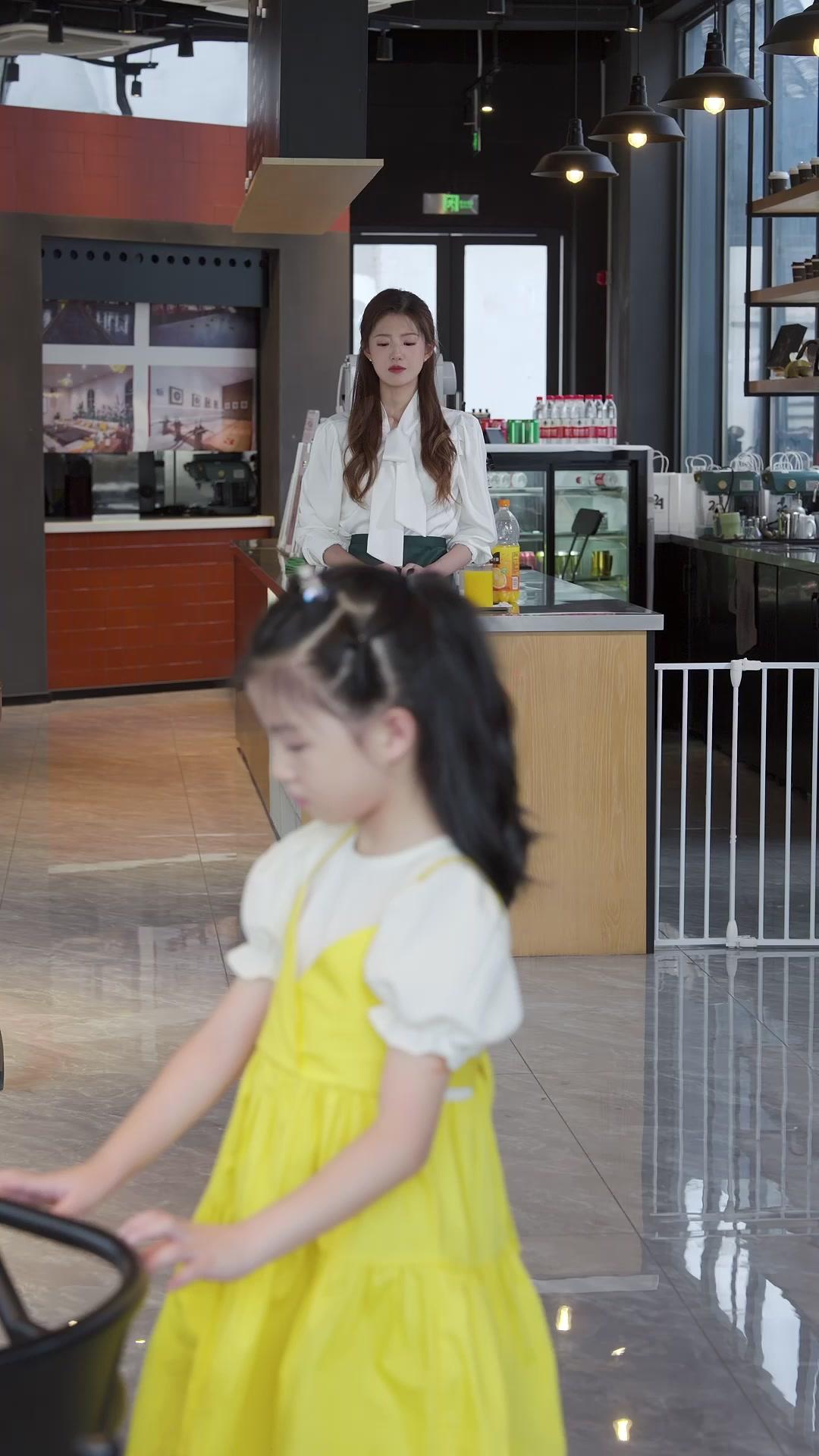 Her Return & His Dilemma