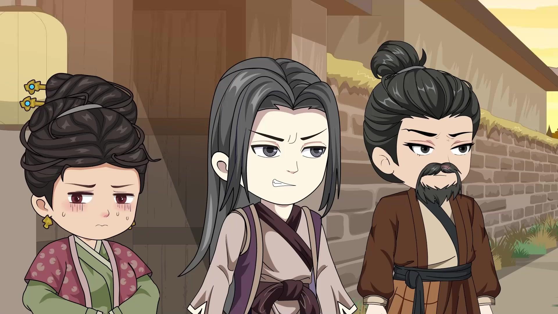 Forget the Apocalypse, I Farm Now!