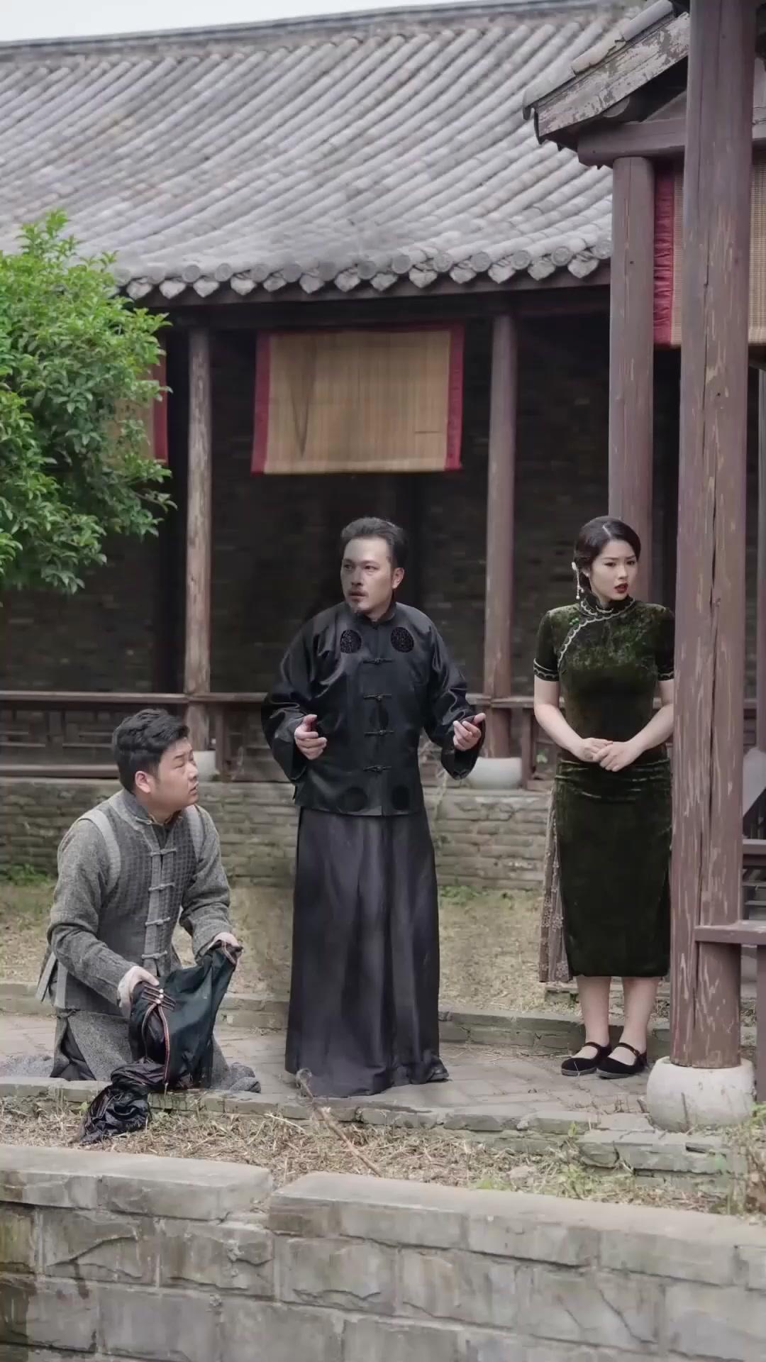 Si Kecil Berhoki, Ulang Takdir Rumah