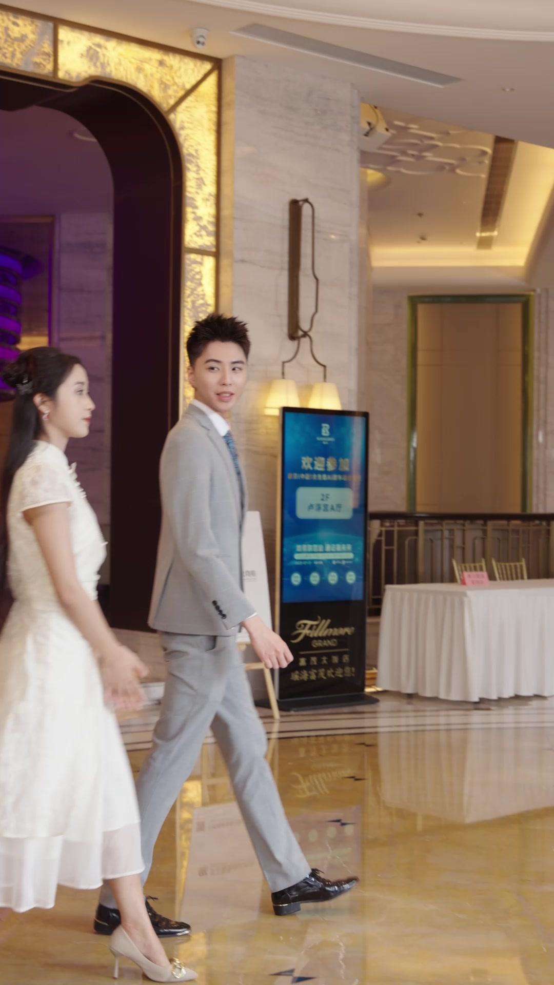 Demasiado tarde para amarme