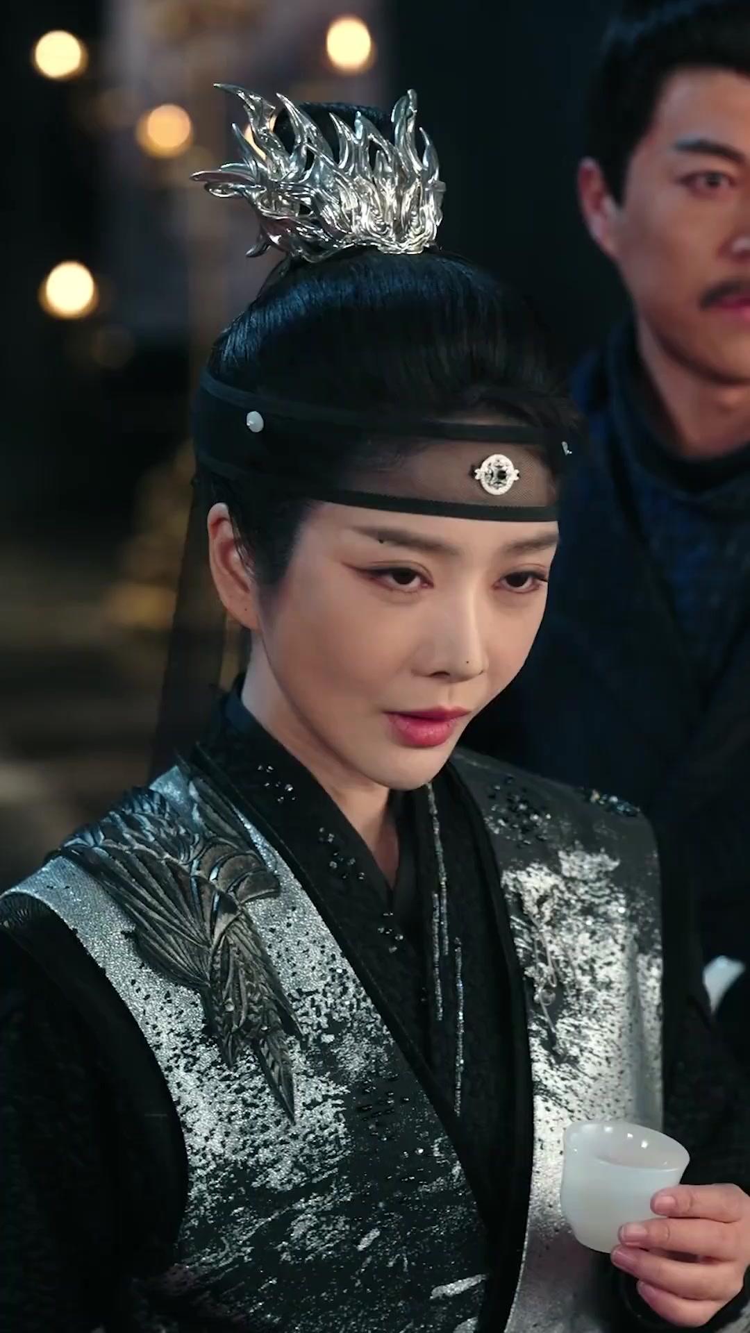 (พากย์เสียง) คุณชายสำราญผู้เร้นคม ภาค 2