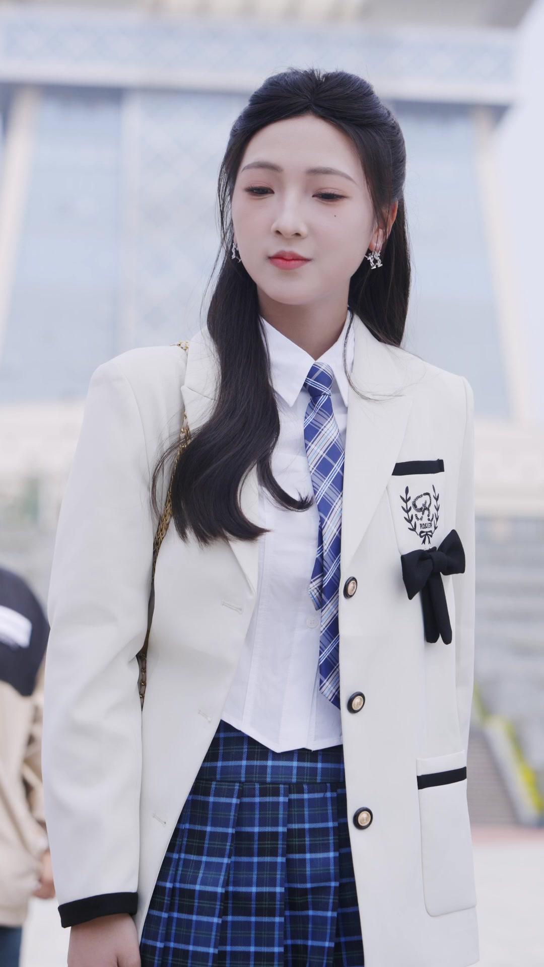 아가씨의 품격