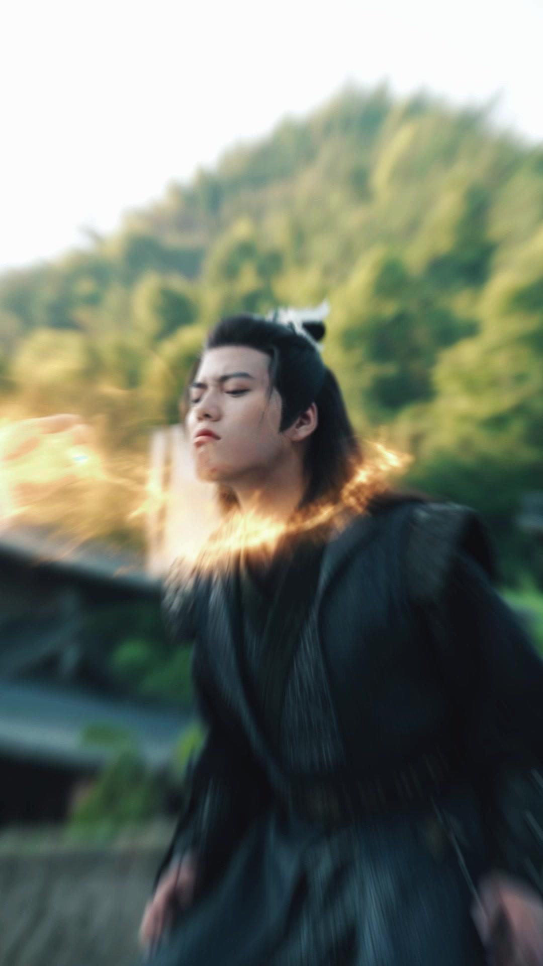 The Godmaker’s Return