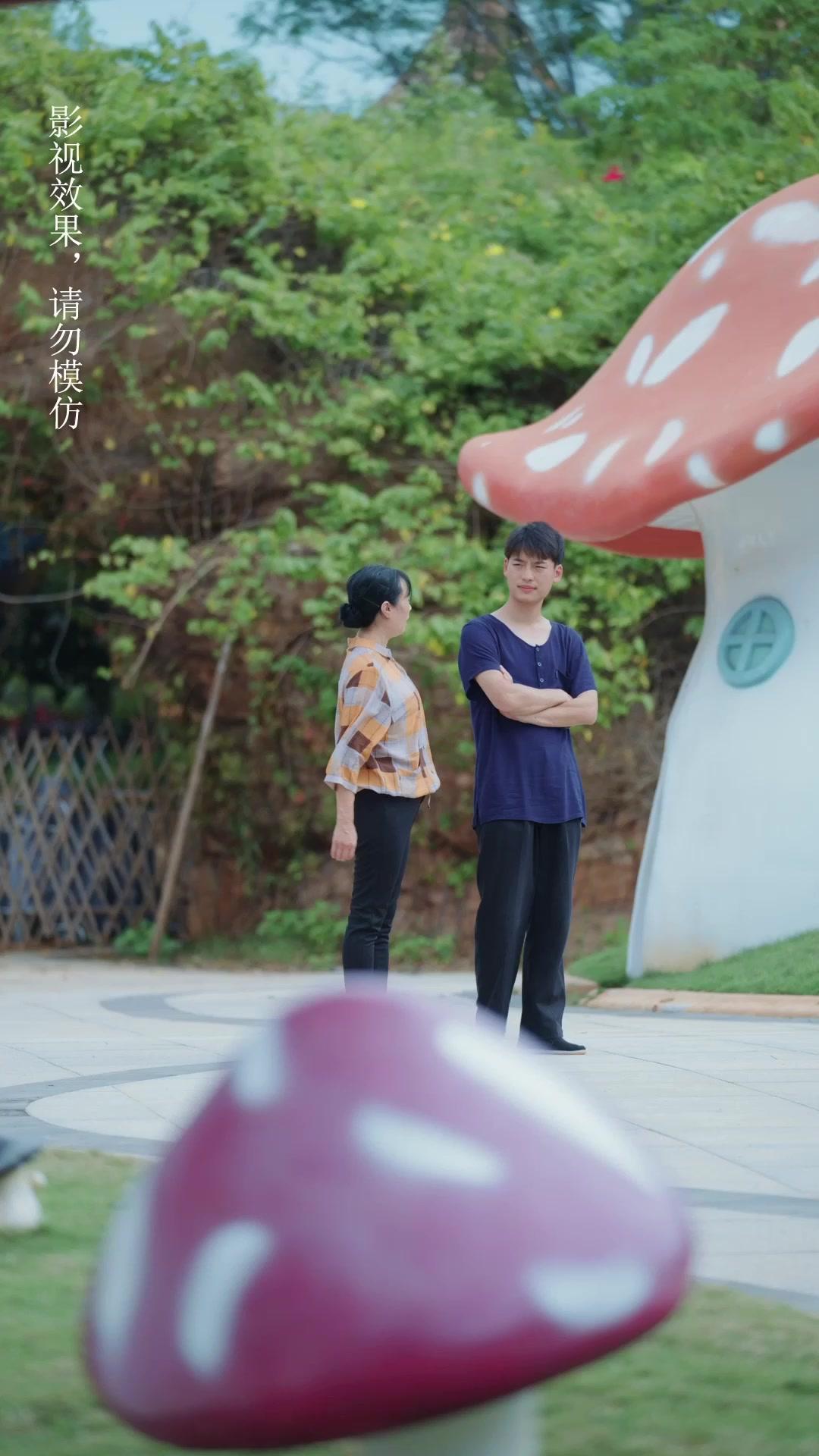 Takdir Sang Pengganti