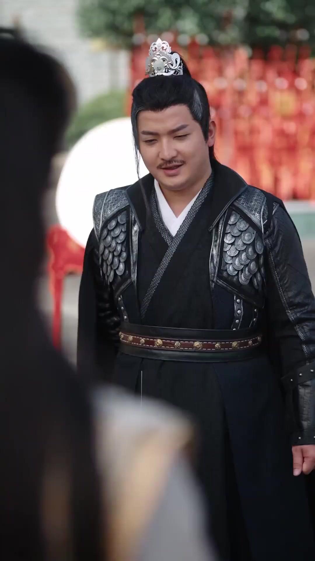 (Sulih suara) Sang Pewaris Jawara Pedang Pertama