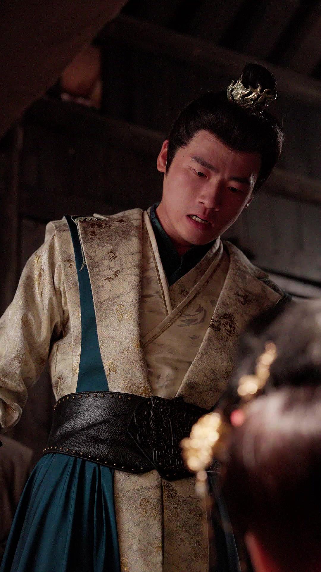 Putri Kesayangan Sang Kaisar