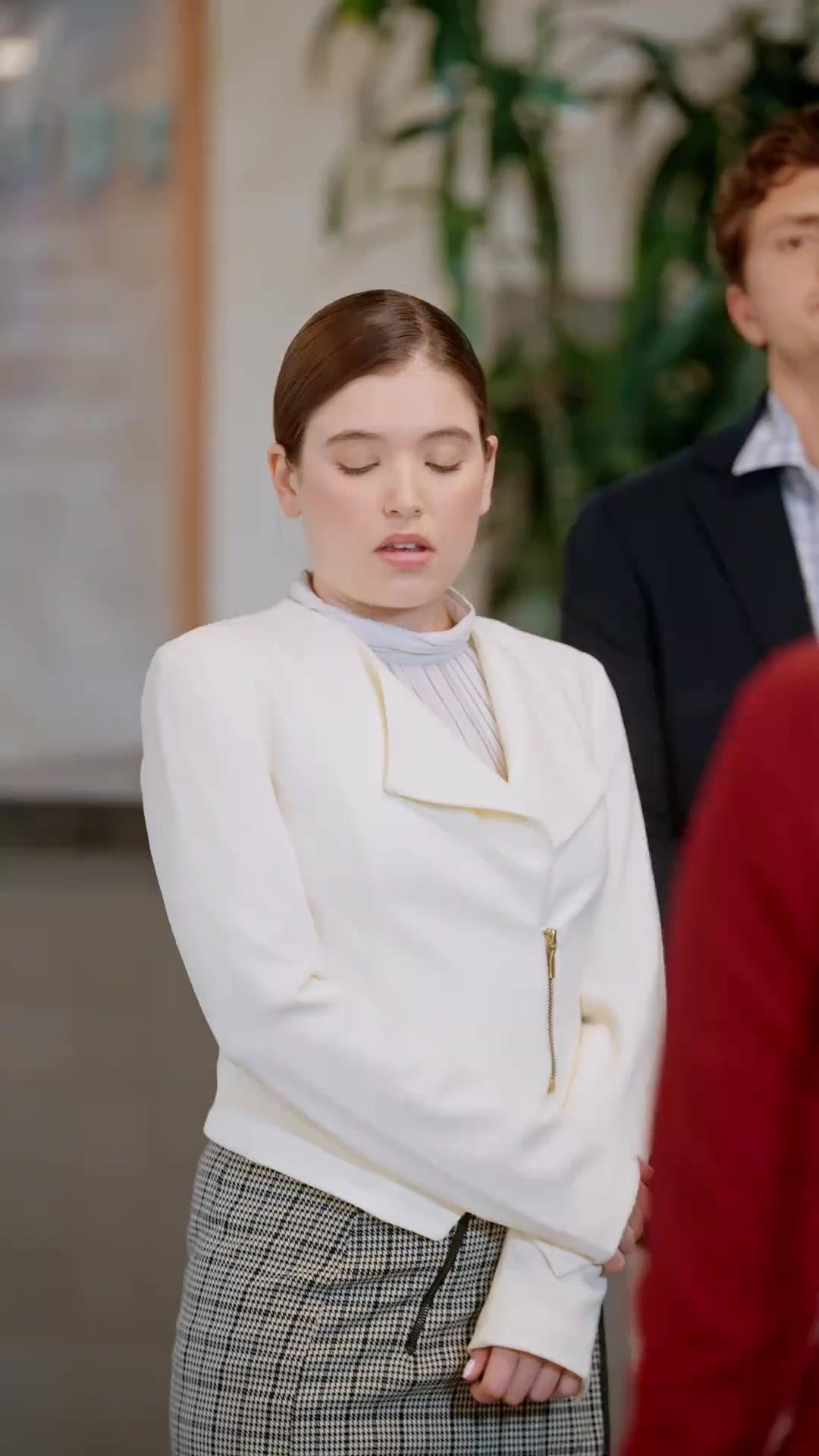 (Dublagem)A Babá Secreta: Mãe do Filho do Bilionário