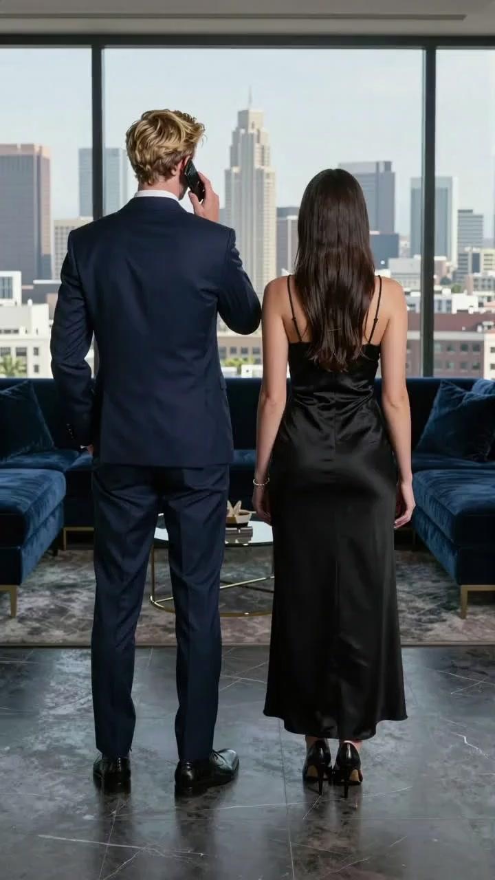 ผู้หญิงที่เขาเลือกทิ้ง 