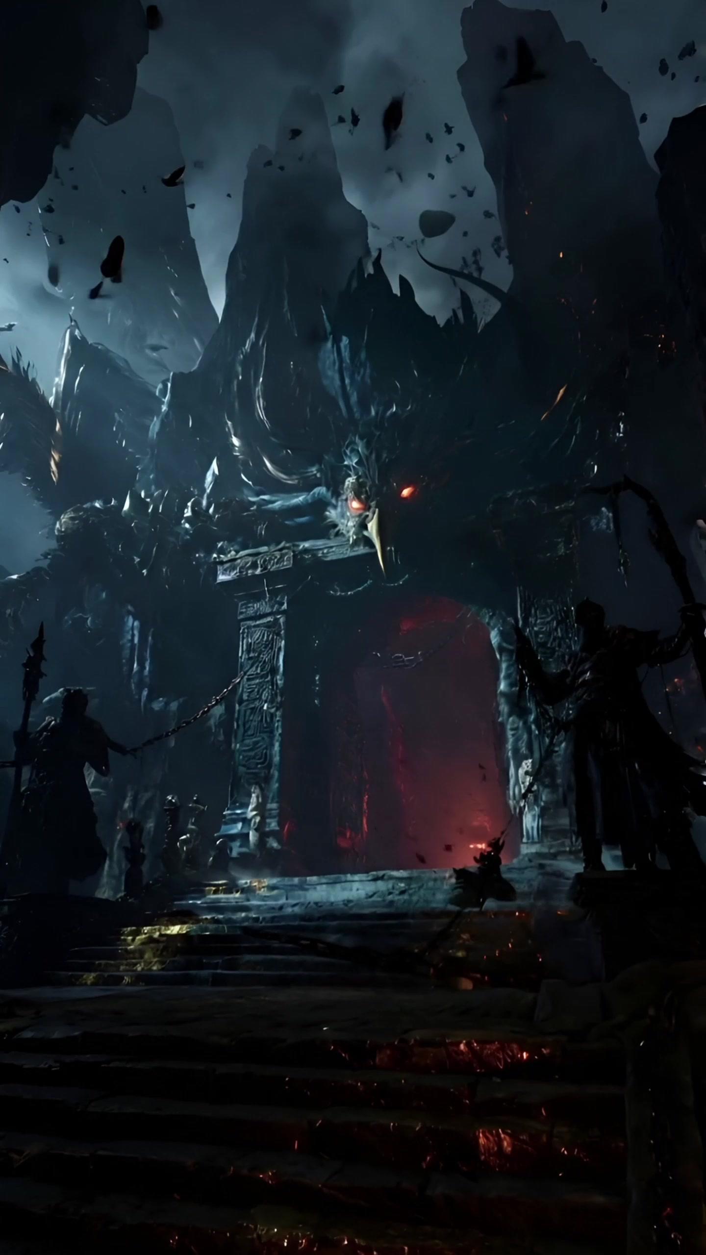 LE RETOUR DE LA REINE PHÉNIX