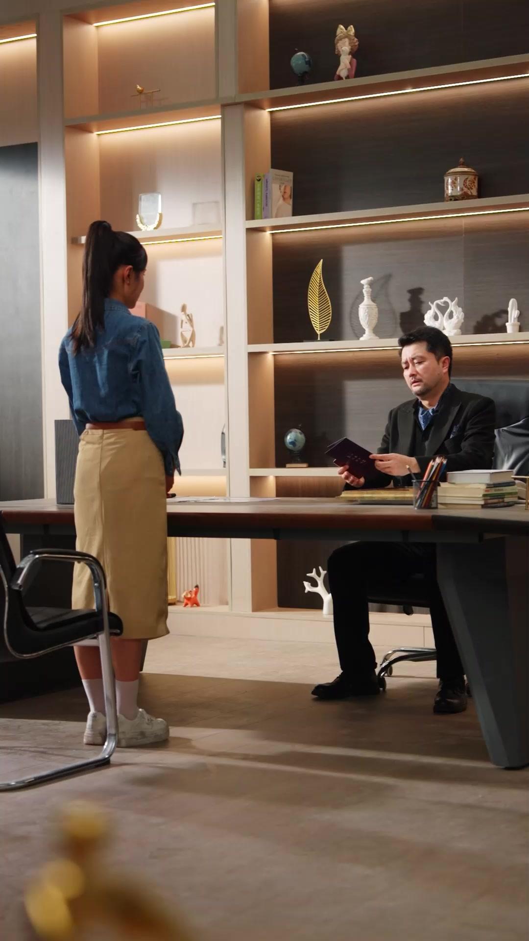 Revancha de la reina del diseño