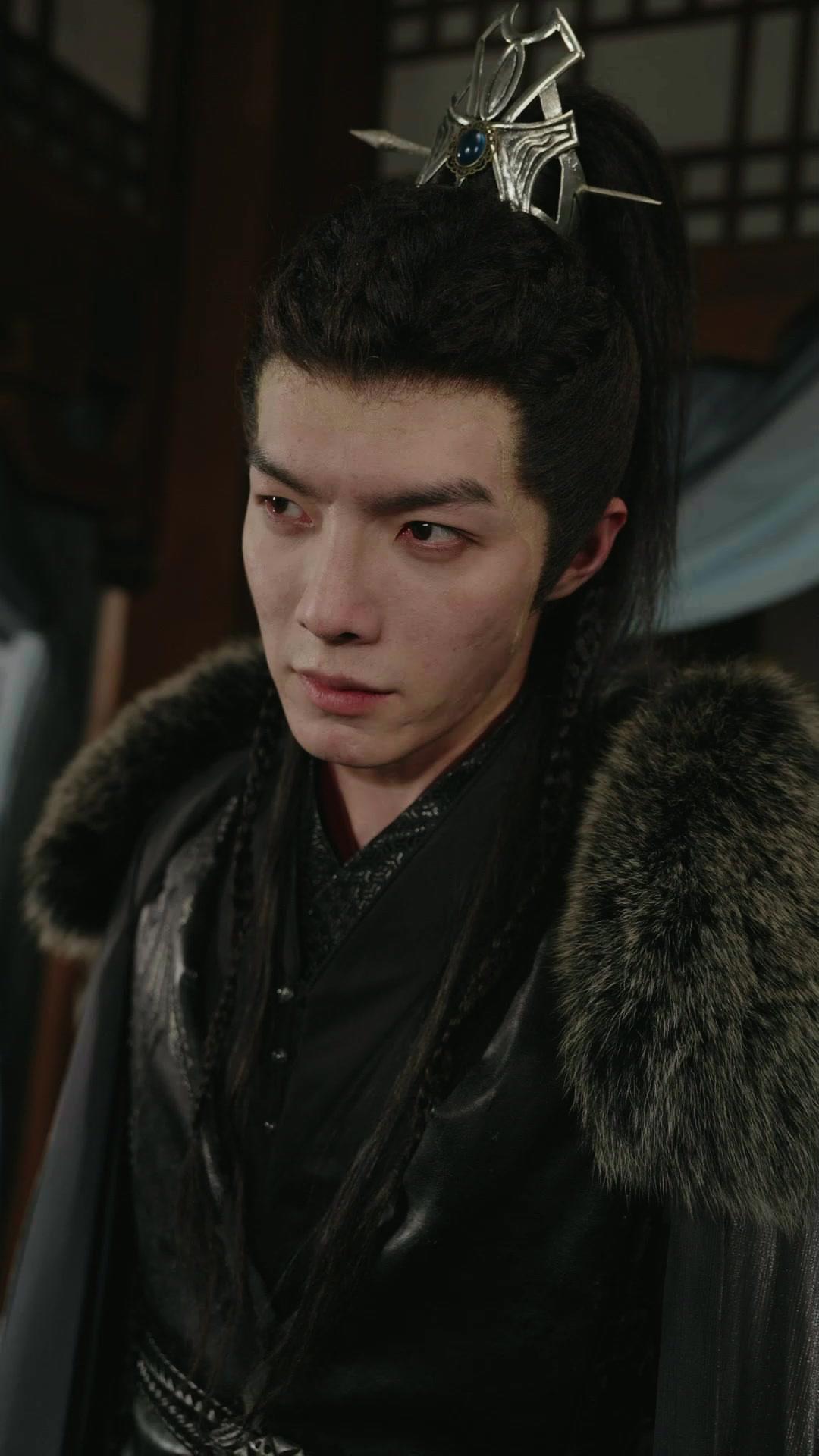 Đảo Loạn Giang Hồ