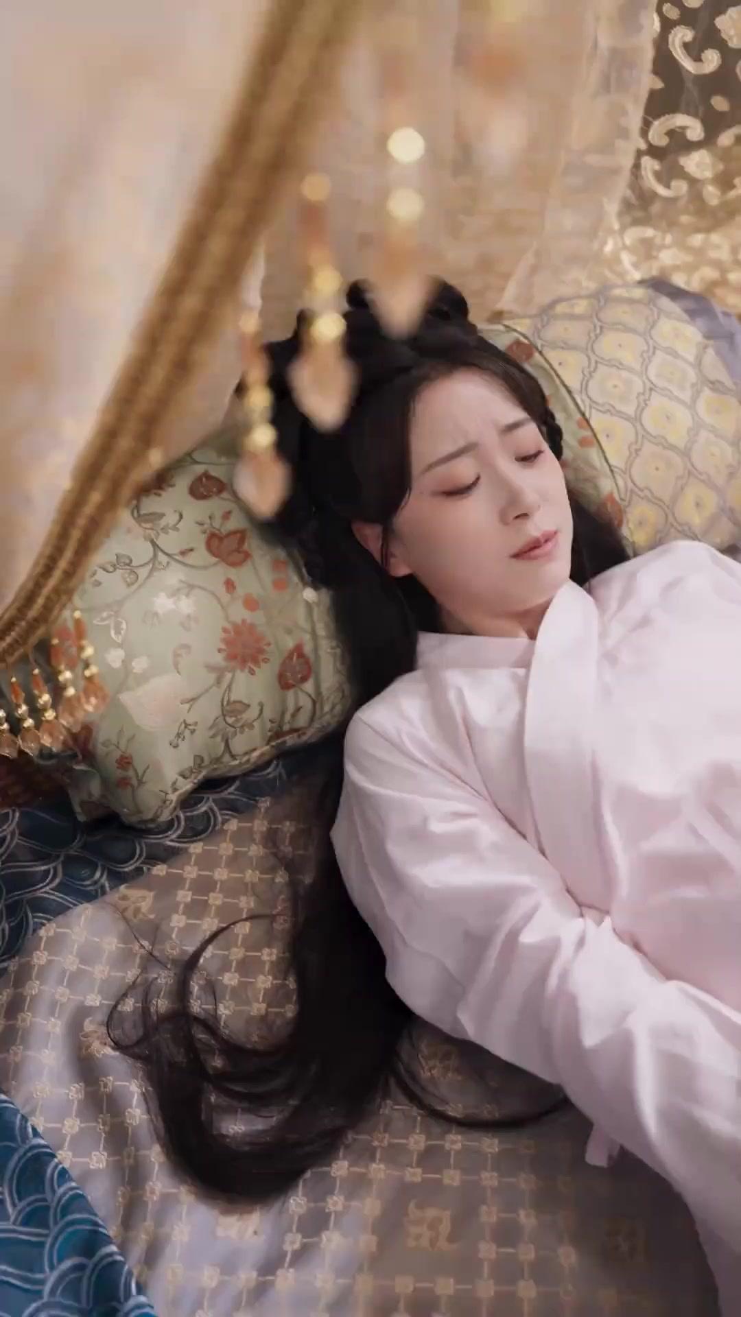 (Dubbed)Loving the Tyrant I Swore to Kill