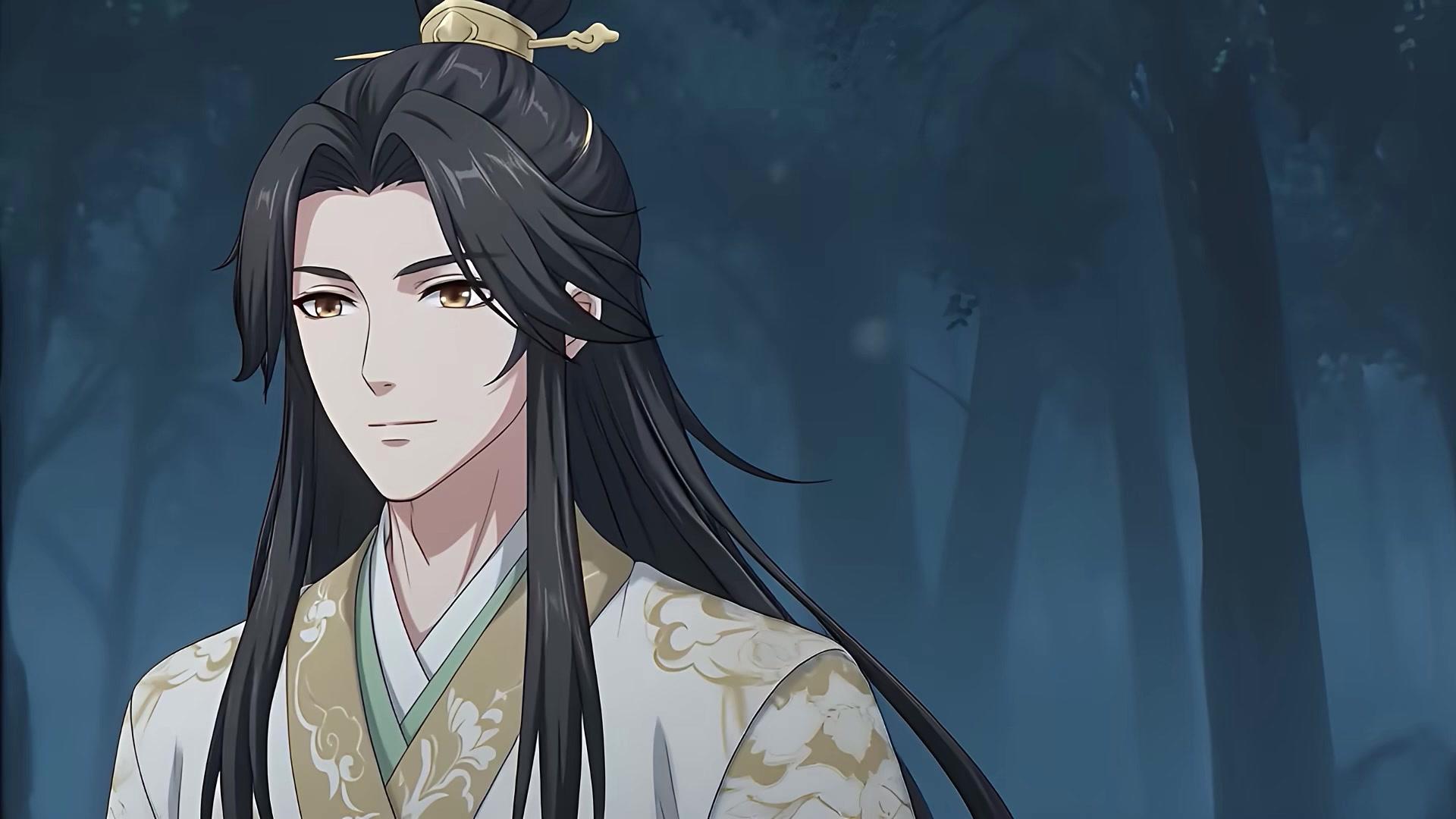 제자를 여제로 키우기