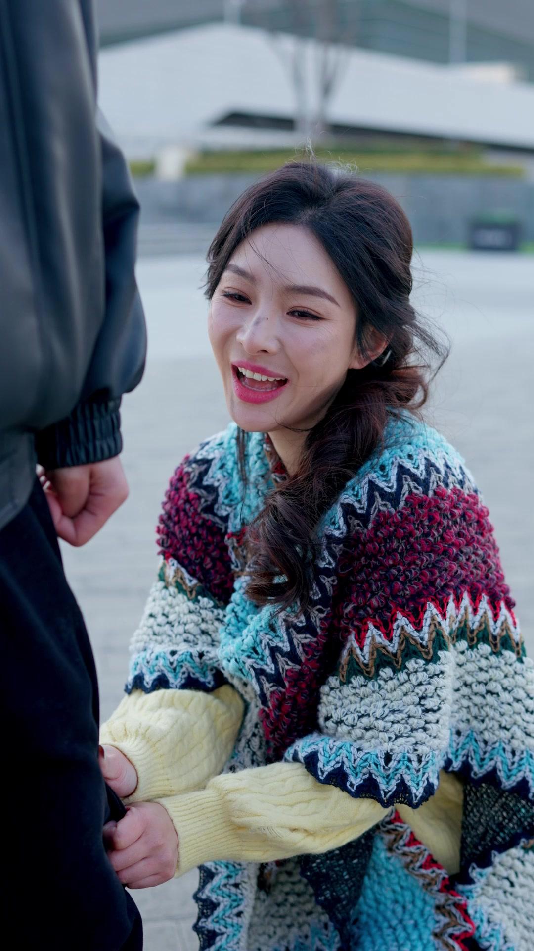 Perjalanan Satpam Jadi Dewa