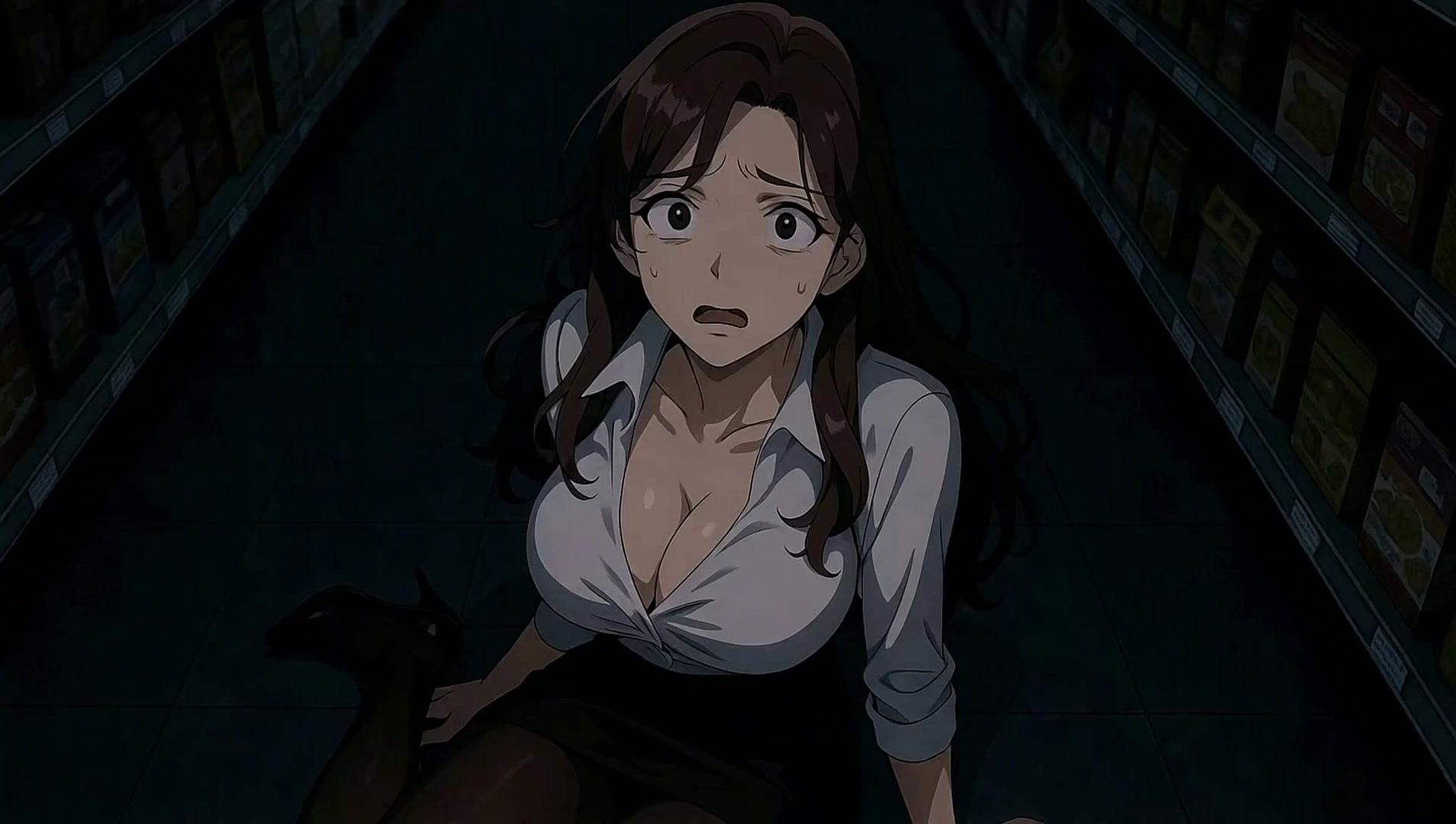 System Says: Kiss Her, Be King