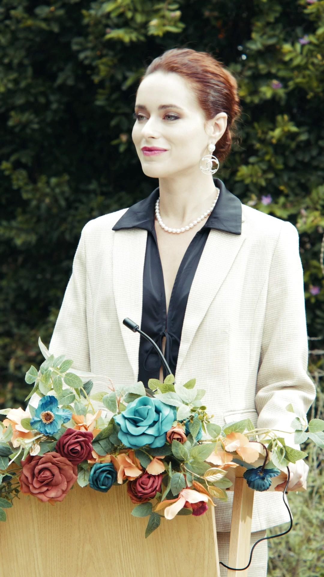 Adeus, Minha Tentadora Esposa